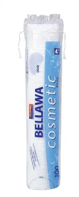 dm BELLAWA Wattepads Angebot