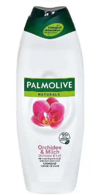 dm PALMOLIVE Schaumbad 750 ml Angebot