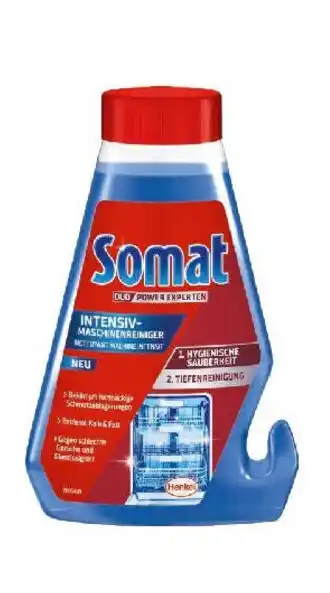 dm Somat Duo Power Experts Intensiv- Maschinenreiniger 250 ml Angebot