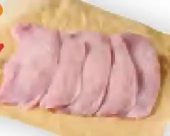 Billa Putenschnitzel Angebot