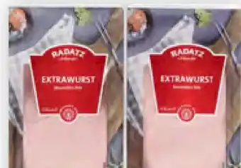 Billa Extrawurst Angebot