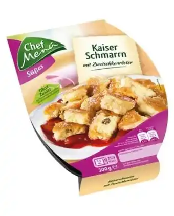 Billa Kaiserschmarrn Angebot