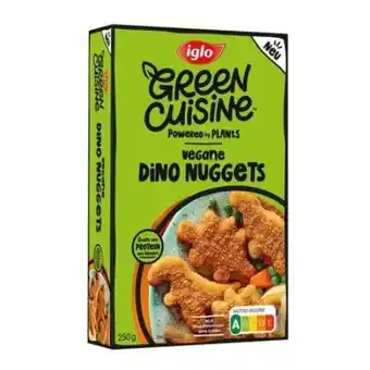 Billa Green cuisine Angebot