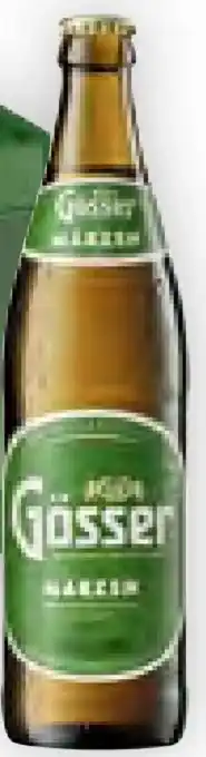 Billa Märzen Angebot