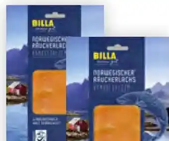 Billa Immer gut räucherlachs Angebot