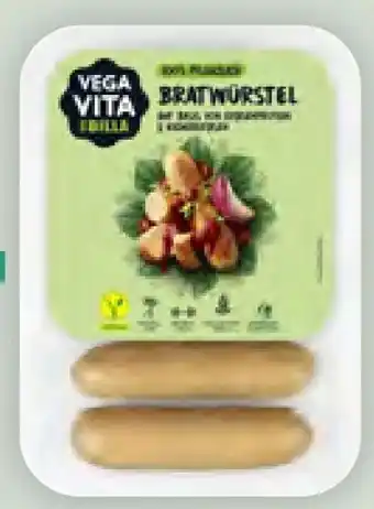 Billa Bratwürstel Angebot