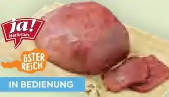 Billa Bio schnitzel Angebot