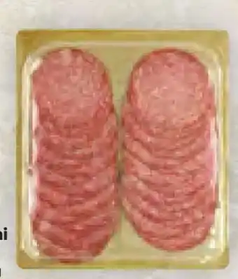 Billa Putensalami Angebot