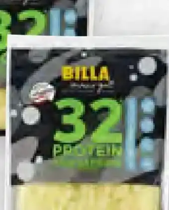 Billa Immer gut proteinkäse Angebot