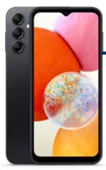 Smartphone galaxy a14