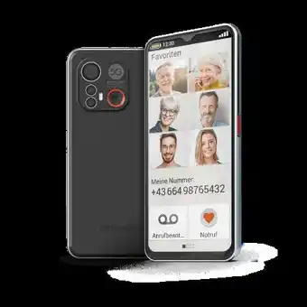 Hartlauer Smart.6 Angebot