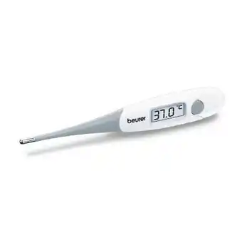 Hartlauer Fieberthermometer ft15-1 Angebot