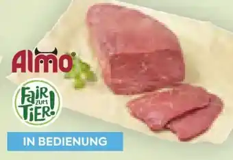 Billa Fair zum tier! rindsschnitzel Angebot