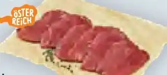 Billa Rindsschnitzel Angebot