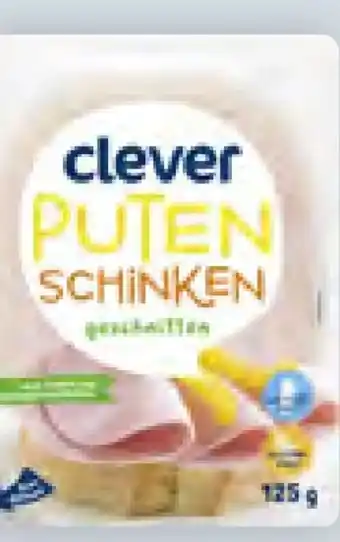 Billa Putenschinken Angebot