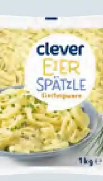 Billa Eier spätzle Angebot