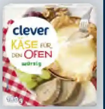 Billa Käse für den ofen Angebot