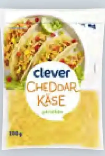 Billa Cheddar Angebot