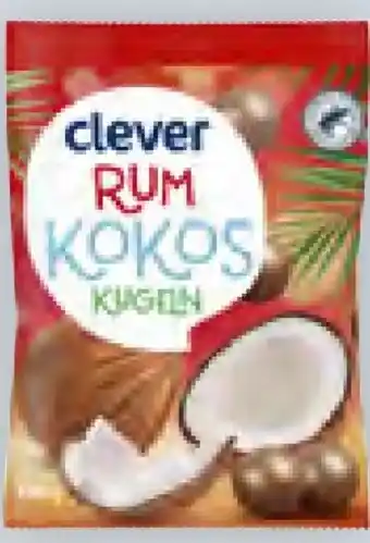 Billa Rum kokos kugeln Angebot