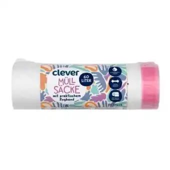 Billa Müllsäcke Angebot