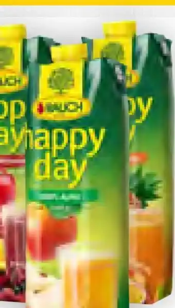 Billa Happy day Angebot