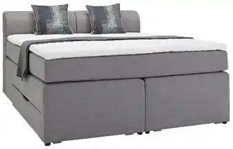 Mömax Boxspringbett flexi Angebot