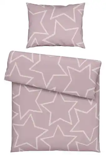Mömax Bettwäsche big star Angebot