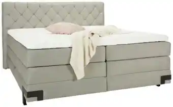 Mömax Boxspringbett palio Angebot