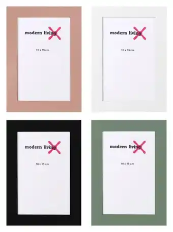 Mömax Bilderrahmen celina Angebot