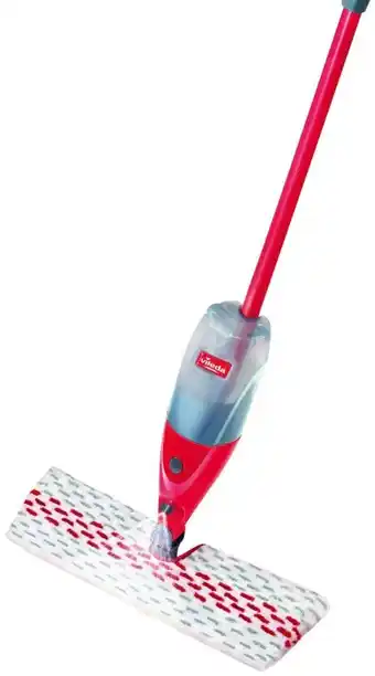 Möbelix Sprühwischer spray max Angebot