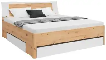 Möbelix Stauraumbett Angebot