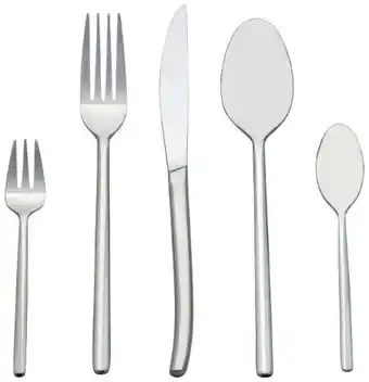 Möbelix Besteckset greta Angebot