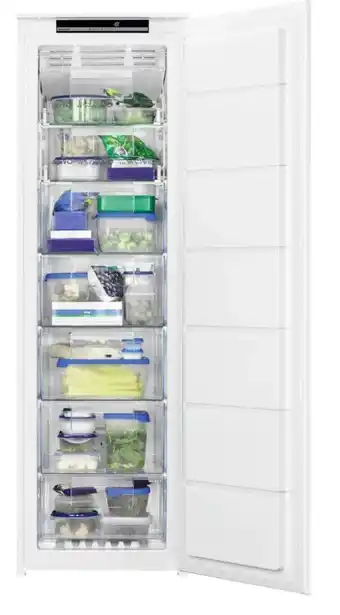 XXXLutz Gefrierschrank dkbb2689sk Angebot