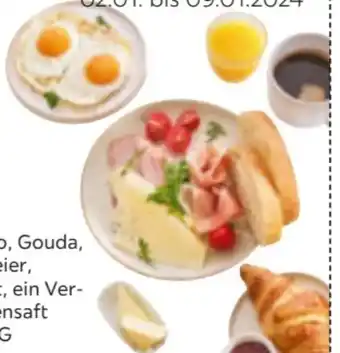 Mömax Mia cucina frühstück Angebot