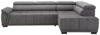 Mömax Wohnlandschaft gremio Angebot