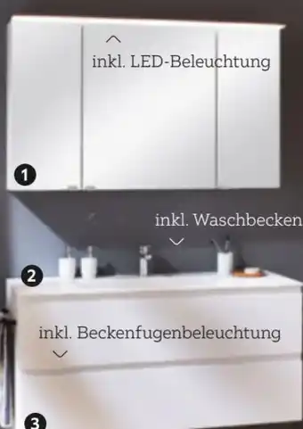 XXXLutz Badezimmer Angebot
