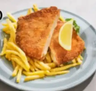 XXXLutz Cordon bleu vom schwein bauernart Angebot