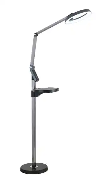 XXXLutz Led-stehleuchte Angebot