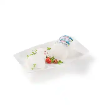 SPAR Gourmet President frz. ziegenrolle chevre de ballay natur spar gourmet 100 gramm Angebot