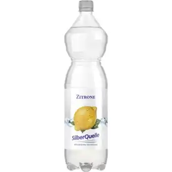 MPreis Silberquelle verschiedene sorten mpreis 1.50 liter 1 flasche Angebot