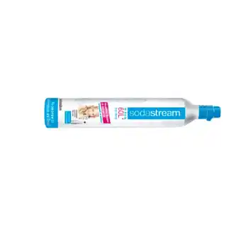 MPreis Sodastream tausch-zylinder versch. sorten mpreis 1 stück Angebot
