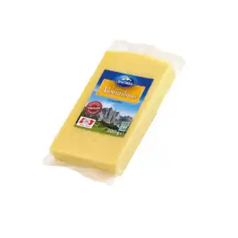 MPreis Tirol milch bergbauern tilsiter mpreis 300 gramm 1 packung Angebot