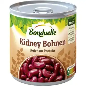 MPreis Bonduelle gemüsekonserven verschiedene sorten mpreis 425 milliliter 1 dose Angebot