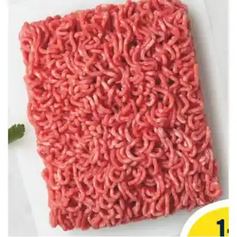 MPreis Faschiertes gemischt mpreis 500 gramm 1 packung Angebot
