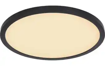 Möbel Ludwig Led-deckenleuchte Angebot