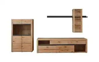 Möbel Ludwig Wohnwand Angebot