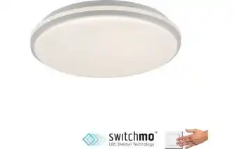 Möbel Ludwig Led-deckenleuchte Angebot