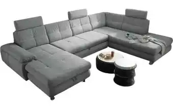 Möbel Ludwig Wohnlandschaft Angebot