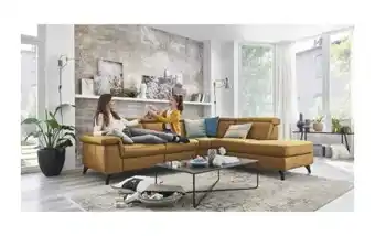Möbel Ludwig Wohnlandschaft Angebot