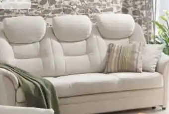Möbel Ludwig 3er sofa Angebot